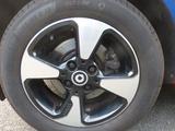 Smart ForTwo  coupe passion - Smart ForTwo von privat