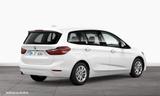 BMW 218i Gran Tourer Navi Kamera HiFi LED - BMW 218 Gran Tourer aus 2022