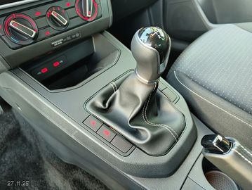 Seat Ibiza 1.0 TSI Style NAVI-LED-SHZG-PDC-TEMPOMAT