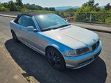 BMW 320 i Cabrio (E46) #LEDER/XENON/KLIMAAUTOMATIK#