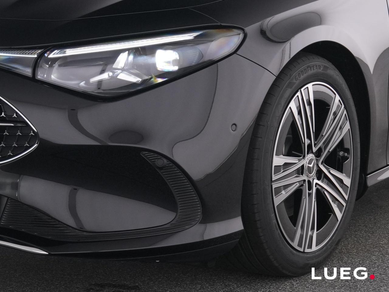 Mercedes-Benz CLA PROGRESSIVE+18''+PTS+DISTRONIC+TOTW+KAM., миниатюра 9