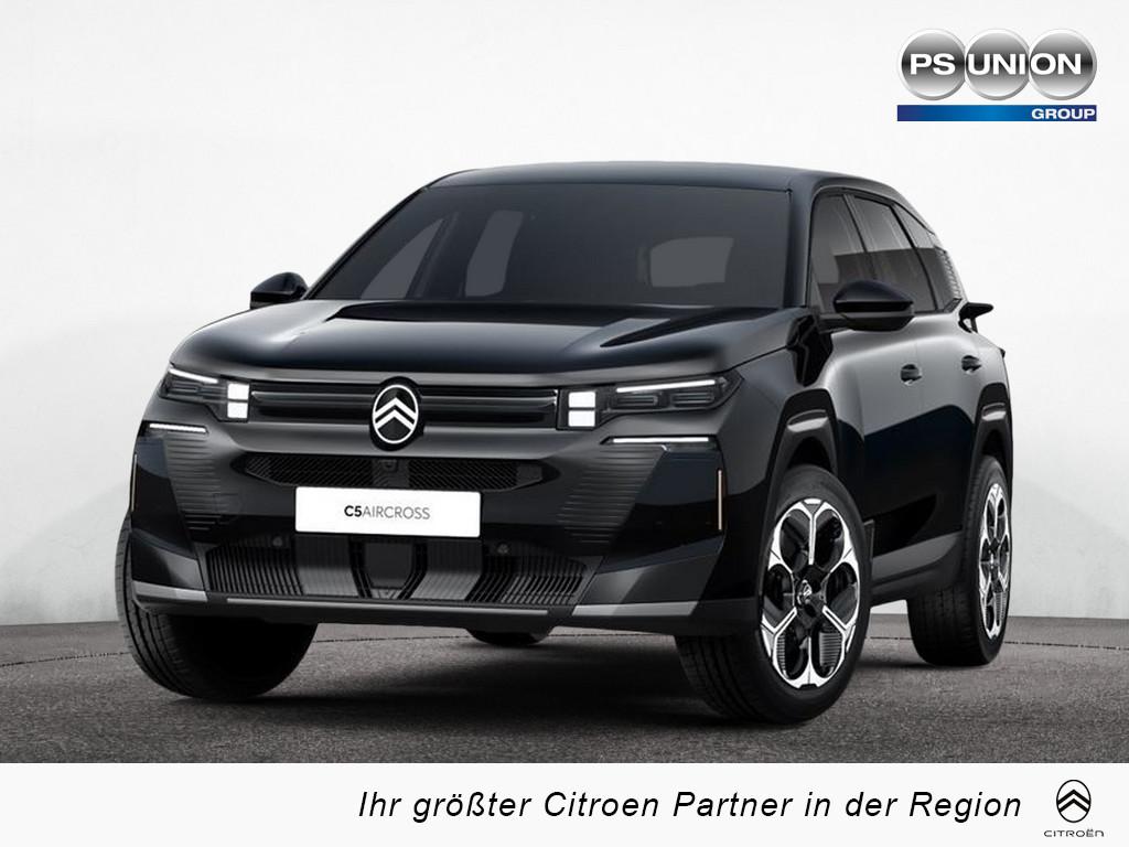 Citroën C5 Aircross 1.2 145 Hybrid MAX