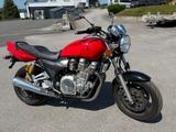 Yamaha XJR 1300 Großer Motorrad  Abverkauf !!! - YAMAHA 2000
