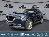 Mazda CX-5 SKYACTIV-D 184 AWD 6AG Sports-Line AHK Tech - Mazda CX-5 in Bielefeld