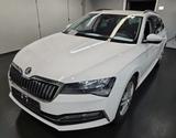 Skoda Superb Combi Ambition iV*ACC*VIRTUAL*STD-HZG - Skoda Superb mit Hybrid-Antrieb
