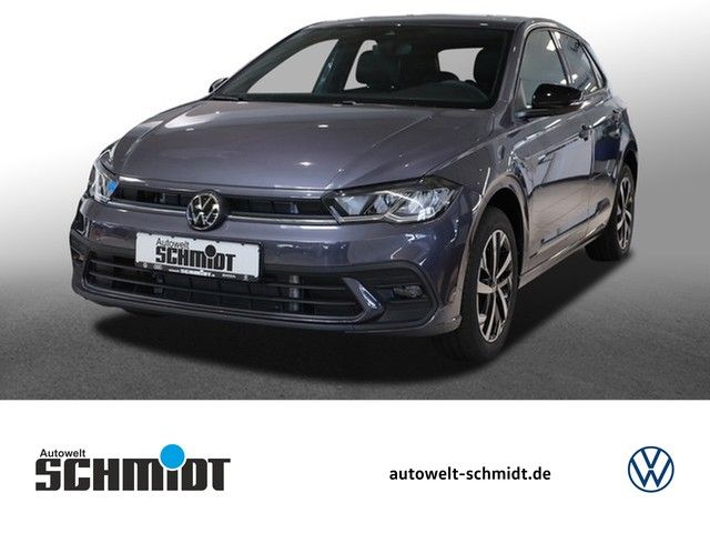 Volkswagen Polo "ENERGY" 1,0 l TSI 7-Gang-DSG