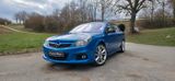 Opel Vectra OPC   - Opel Vectra mit Benzin-Antrieb