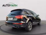 Audi Q7 3.0 TDI quattro V12 Paket S-line | Xenon |21" - Audi: V12