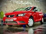 Seat Ibiza Lim. Reference Viva - Seat Ibiza: Reference Viva
