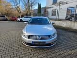 Volkswagen CC 2.0 TDI DSG BlueMotion Technology BlueMot... - gebrauchte VW CC aus dem Jahr 2012