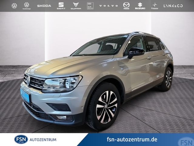Volkswagen Tiguan 1.5 TSI DSG IQ.DRIVE NAVI ACC SHZ GJR SID