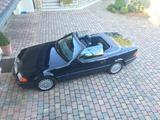 Mercedes-Benz 600 SL - Mercedes-Benz SL 600 aus 1993