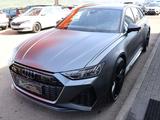 Audi RS6 Avant 4.0 TFSI quattro Carbon ABT