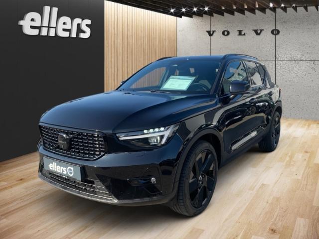 Volvo XC40 B3 Plus BLack Edition Abstandstempomat el. 