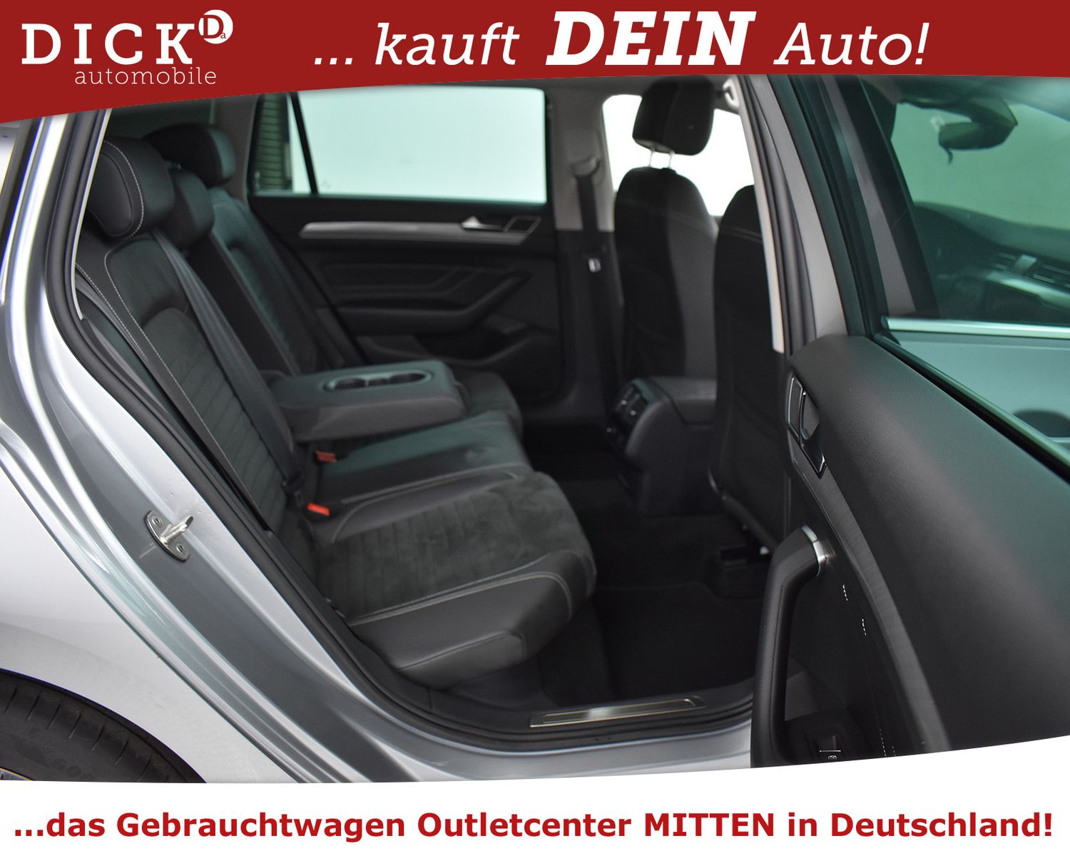 VW Passat 1.4 TSI DSG GTE R Line PANO+VIRTU+KAM+AHK - Image 19
