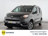 Toyota Proace City Verso 1.5 D-4D L1 Team D NAV+ACC+SHZ - Toyota mit Diesel-Antrieb: 1.4