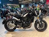 Benelli Leoncino 500 E5  - BENELLI LEONCINO