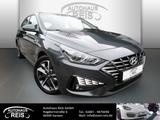 Hyundai i30 M.-Hybr. APPLE/ANDROID DAB KAMERA SITZHZG.LE - Hyundai i30 aus 2023