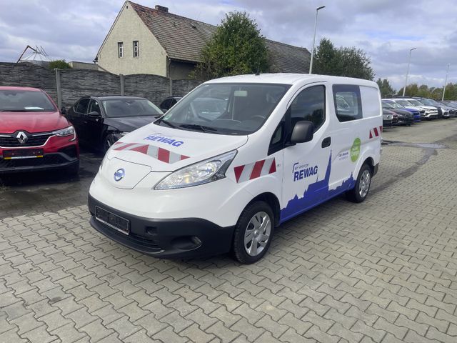 Nissan e-NV200