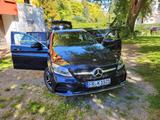 Mercedes-Benz C 300 4MATIC T Autom. - - Mercedes-Benz C 300 in Freiburg