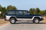 Nissan Patrol GR SLX with legendary TD42 engine - Nissan Patrol: 4.4
