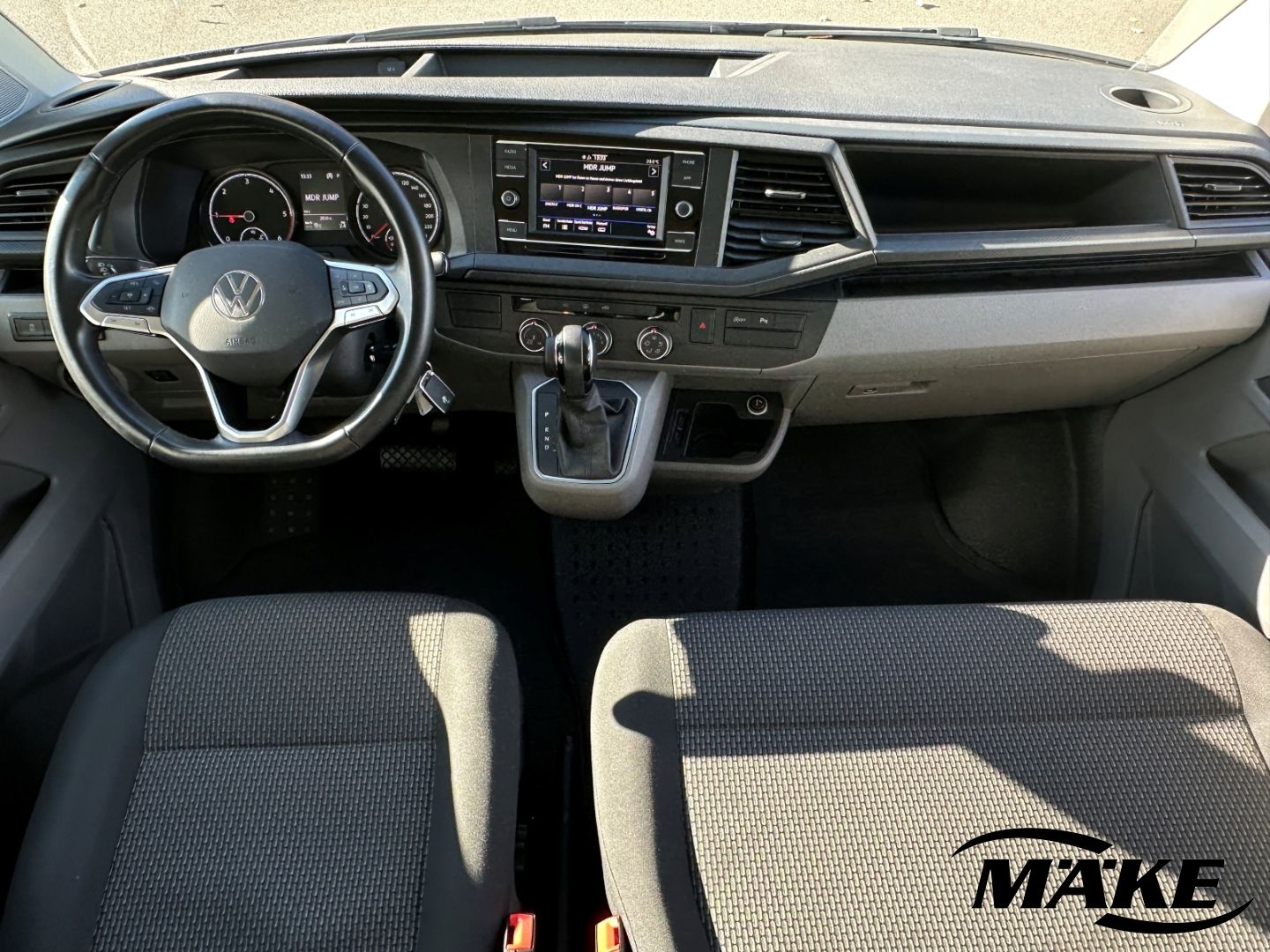 T6.1 Kombi 2.0 TDI EcoProfi DSG STDHZG ACC AHZV