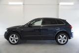 Audi Q5 3.0 TDI 190 kW quattro - Audi Q5 mit Diesel-Antrieb: Geländewagen