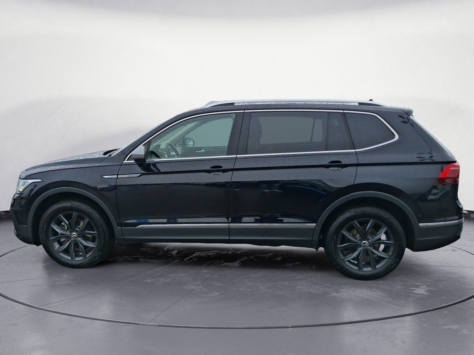 Volkswagen Tiguan Allspace - Bild 3