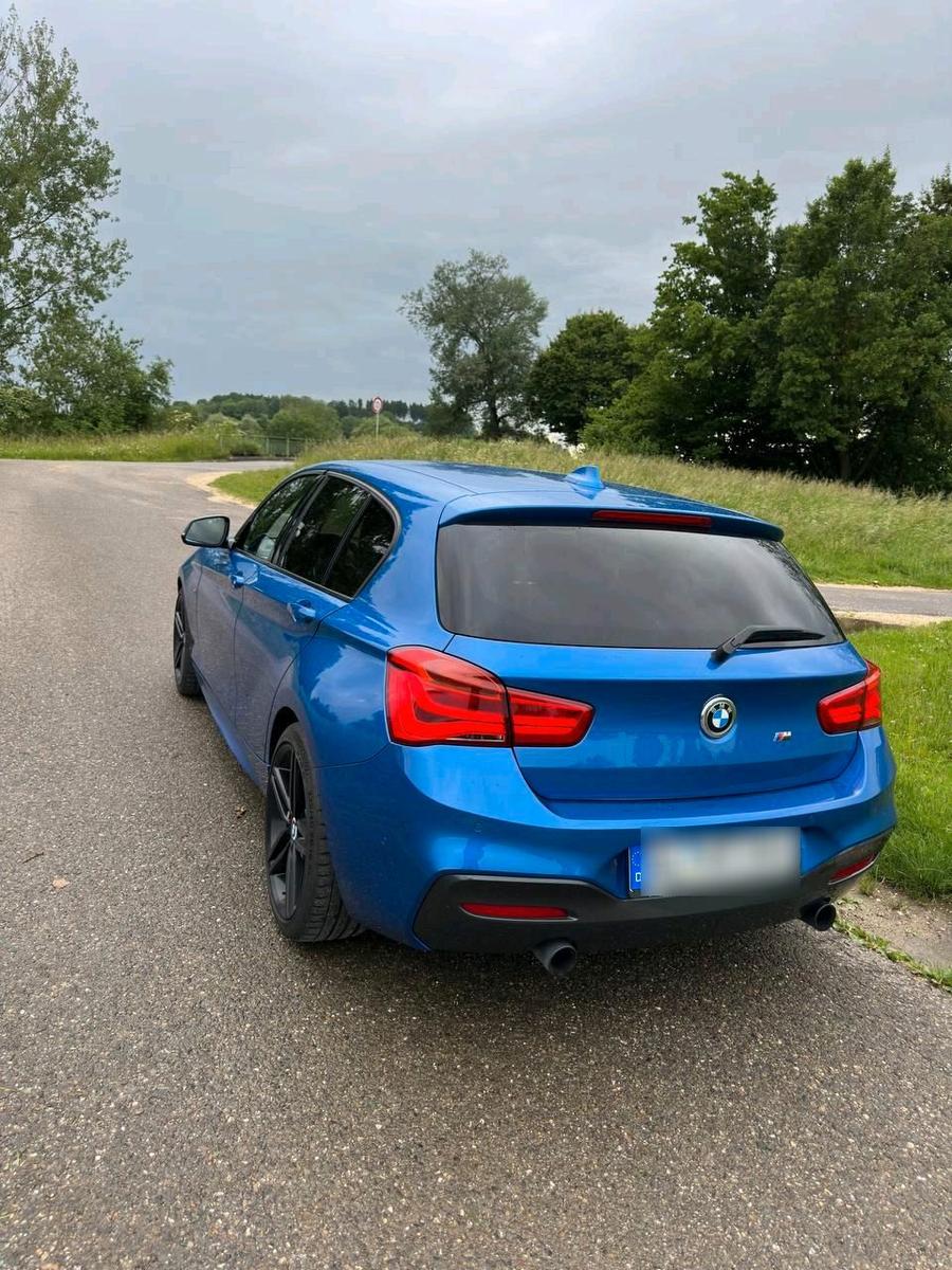 BMW 125