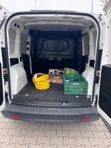 Fiat Doblo zu verkaufen - gebrauchte Fiat Doblo aus dem Jahr 2010