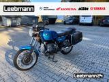 BMW R 65 Siebenrock Umbau 860cc R 80 - BMW R65