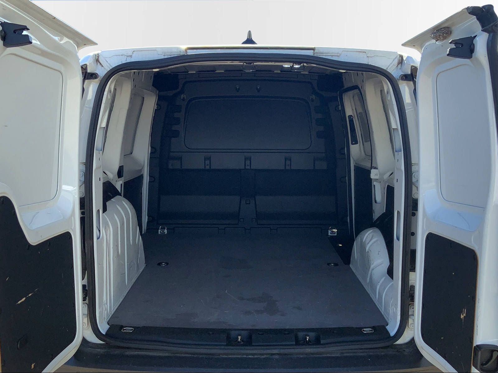 Caddy Cargo Maxi 2.0 TDI 4Motion PDC,STHZ