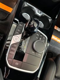 BMW 218 Gran Coupé *M Sport*Shadow*Kamera*