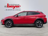Subaru XV 2.0i e-BOXER Platinum 4WD - scheckheftgepflegte Subaru XV