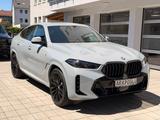 BMW X6 xDrive40d M Sport *MPRO*2ACHS*HK*PANO*CARBON