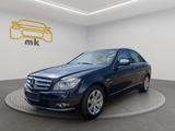 Mercedes-Benz C 200 AVANTGARDE-KLIMA AUT.- AHK-TÜV NEU - Mercedes-Benz C 200 aus 2007