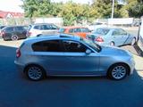 BMW 116 1 Limousine 116 i - BMW 116 aus 2004
