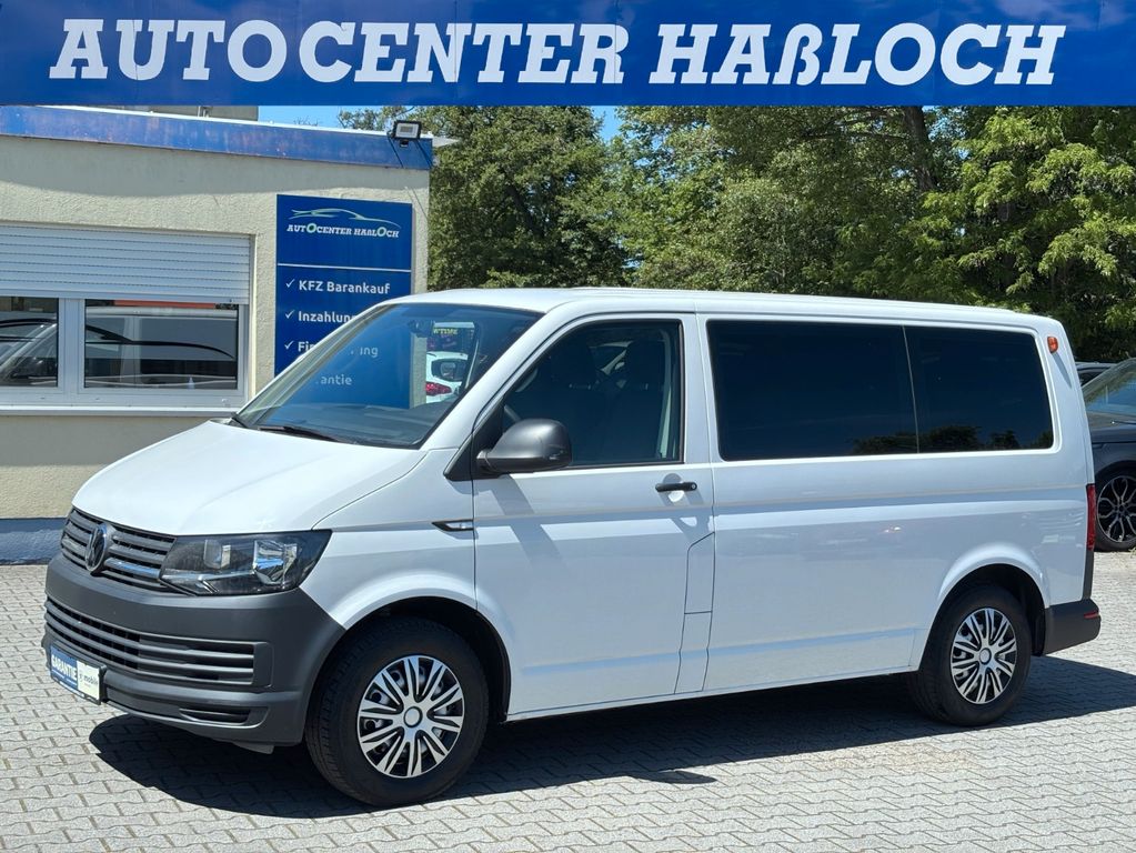 Image of Volkswagen T6 Transporter