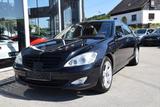 Mercedes-Benz S 320 CDI 4MATIC Aut. *Memory-Paket* - Mercedes-Benz S 320: Cdi 4matic