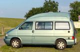 Volkswagen T4 California - Volkswagen T4 in Gelsenkirchen