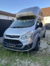 Ford Nugget - Ford Nugget Wohnmobil