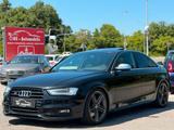 Audi S4 3.0 TFSI quattro Lim. NAVI/KAMERA/19"/SHD - Audi S4: Limousine
