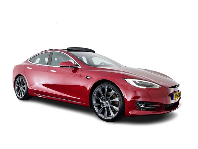 Tesla Model S 100D Aut. *PANO | NAPPA-LEATHER | AUTO-P