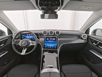 2025 Mercedes-BENZ GLC 照片 6
