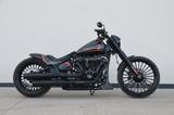 Harley-Davidson Softail FXBR 117 Breakout Custom 2023 - HARLEY-DAVIDSON SOFTAIL BREAKOUT FXBR
