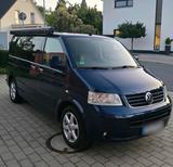 Volkswagen VW Multivan T5  Automatik  Top Zustand von... - Volkswagen LT in Nürnberg