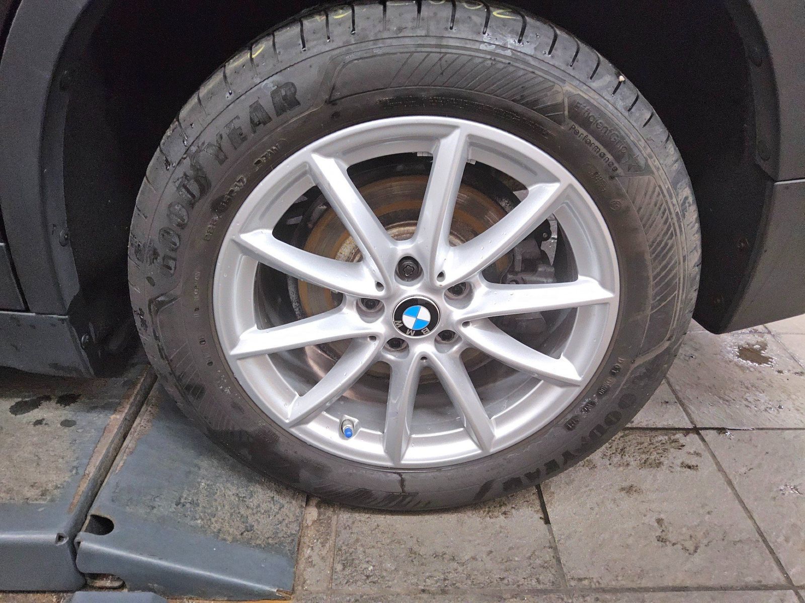 BMW X1 sDrive20d Advantage Navi ACC AHK RfK Shz PDC foto 10