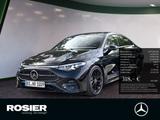 Mercedes-Benz CLA 200 AMG Line NIGHT PANO MULTIB. LED KEYLESS - Mercedes-Benz CLA 200 in Braunschweig