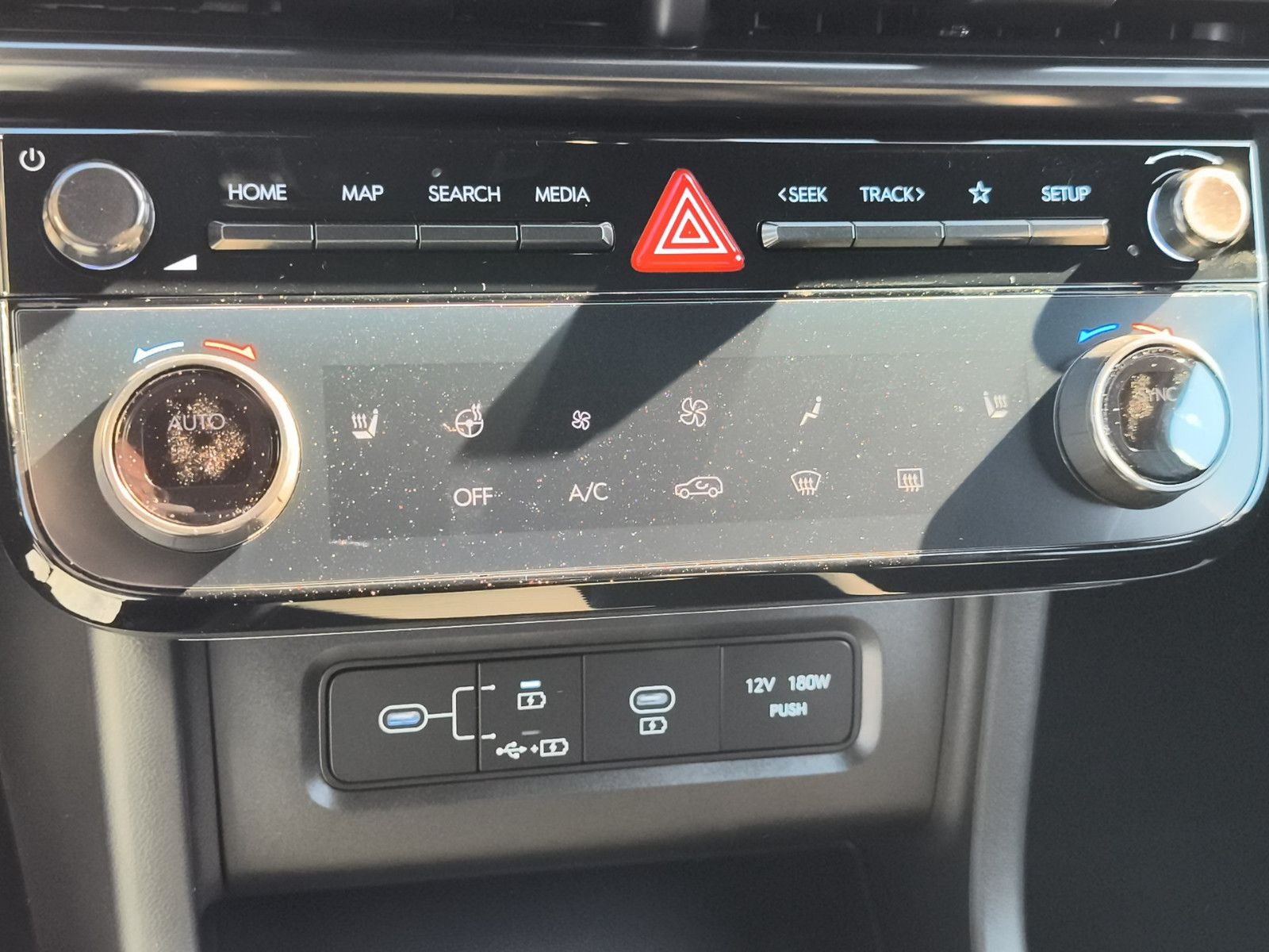 Hyundai TUCSON - Bild 14
