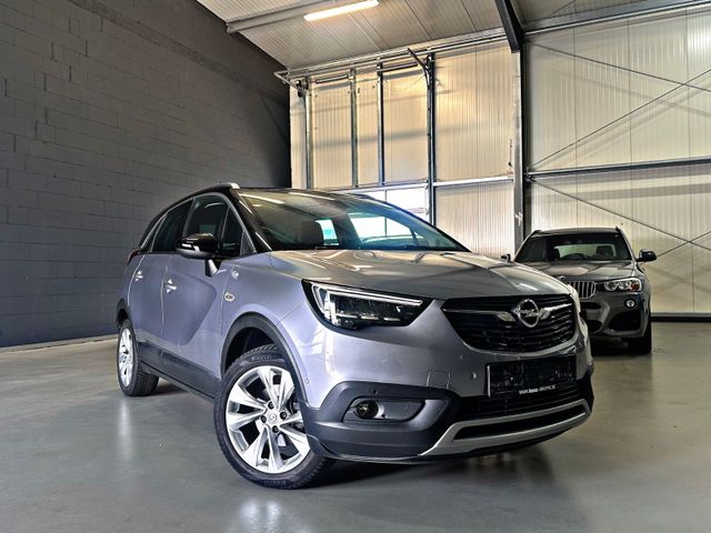 Opel Crossland (X)-KAMERA-ACC-TOTW-HEADUP-NAVI-